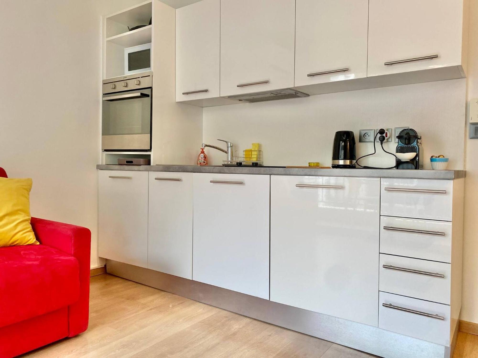 Appartamento «residence De La Plage» Calme, Neuf, Proche Centre *