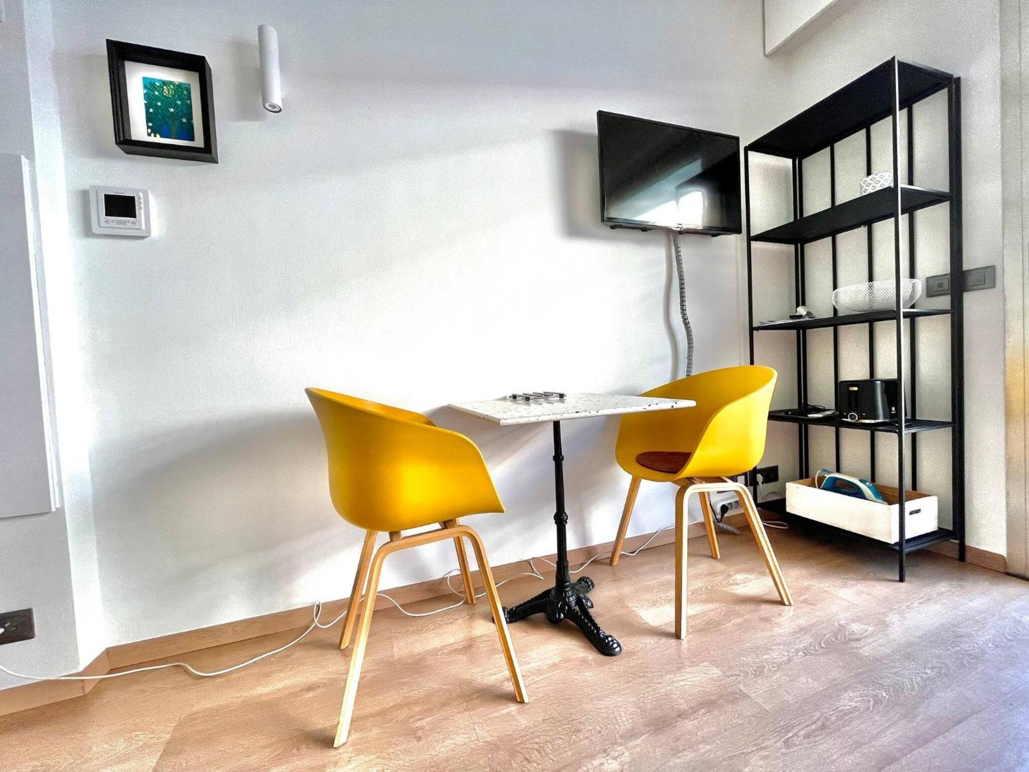 «residence De La Plage» Calme, Neuf, Proche Centre Appartamento Mentone