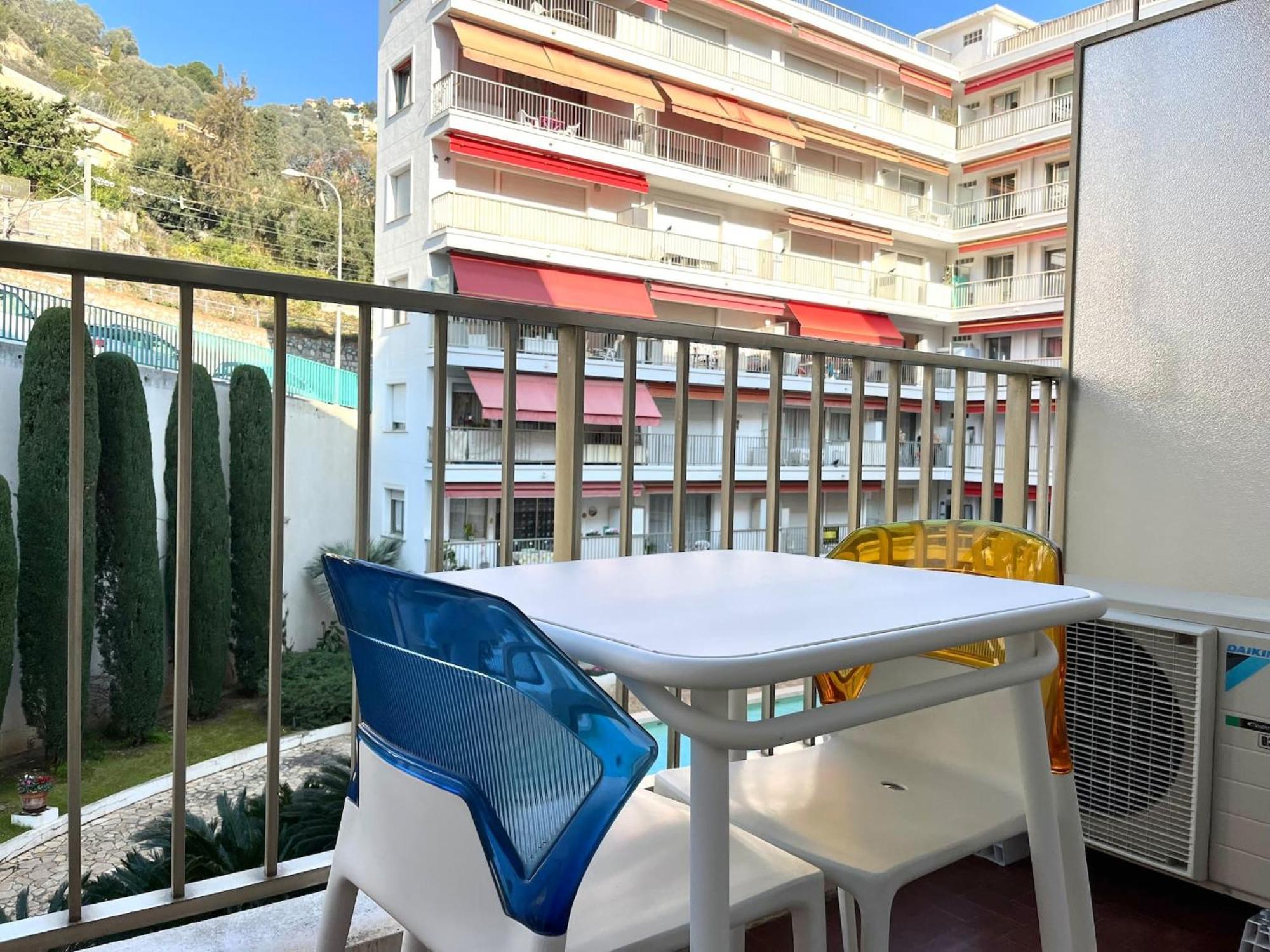 «residence De La Plage» Calme, Neuf, Proche Centre *